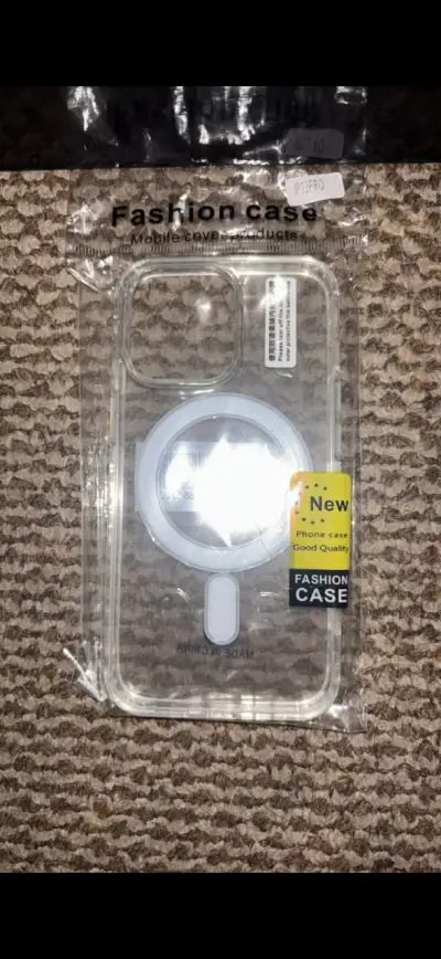 Fundas  para iPhones - miniatura 2