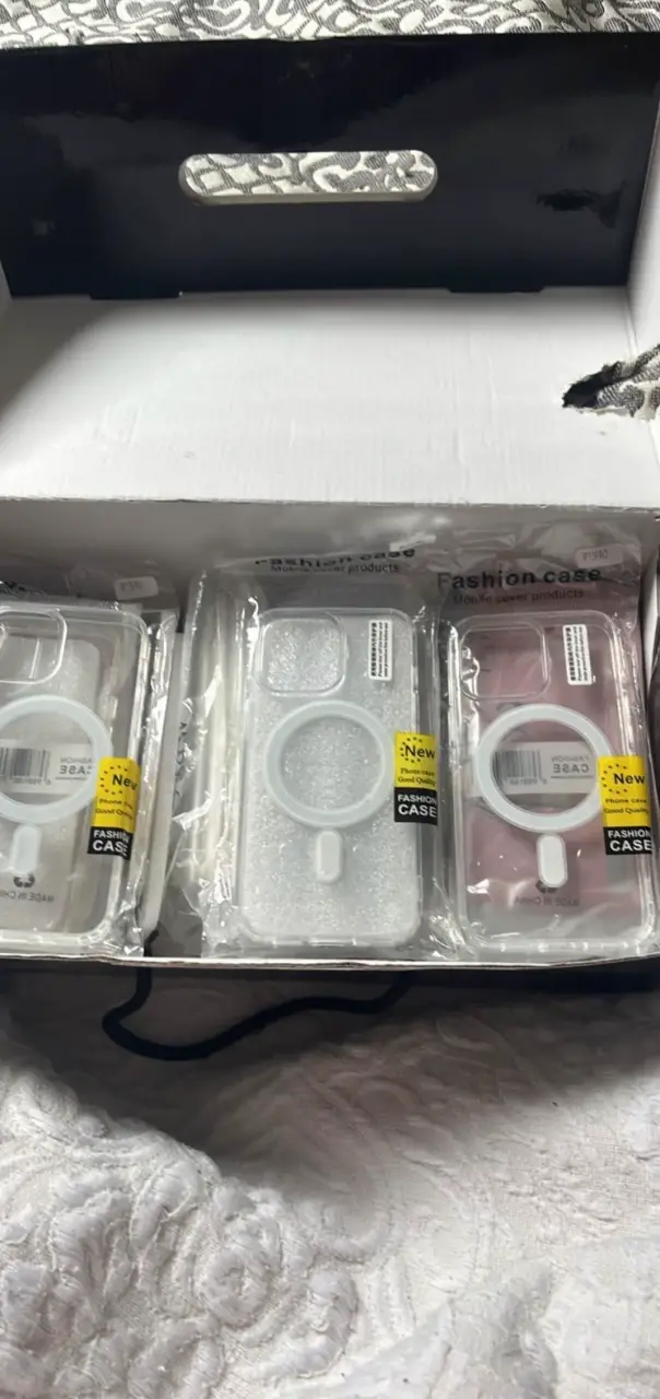 Fundas  para iPhones - 3
