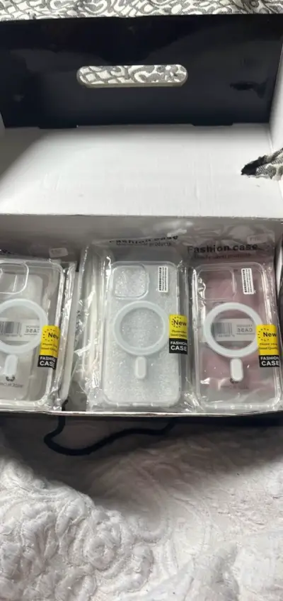 Fundas  para iPhones - miniatura 3