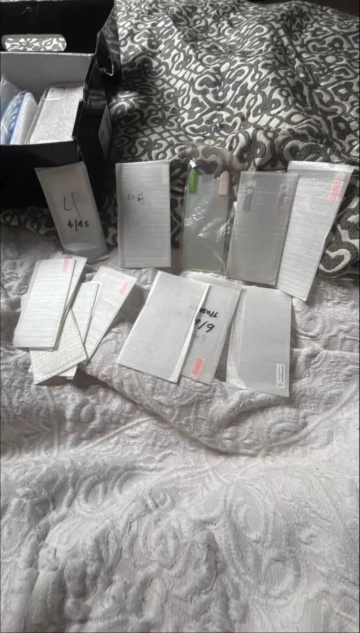 Fundas  para iPhones - 4