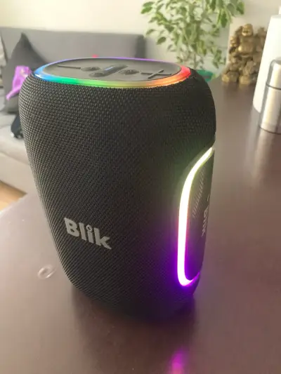 Altavoces Parlantes Blik HyperU3 - miniatura 2