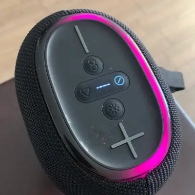 Altavoces Parlantes Blik HyperU3 - miniatura 5