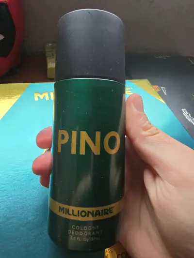 Set de colonia y desodorante Millionaire - miniatura 5