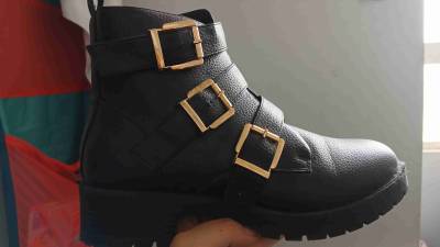 Botines 38 - miniatura 1