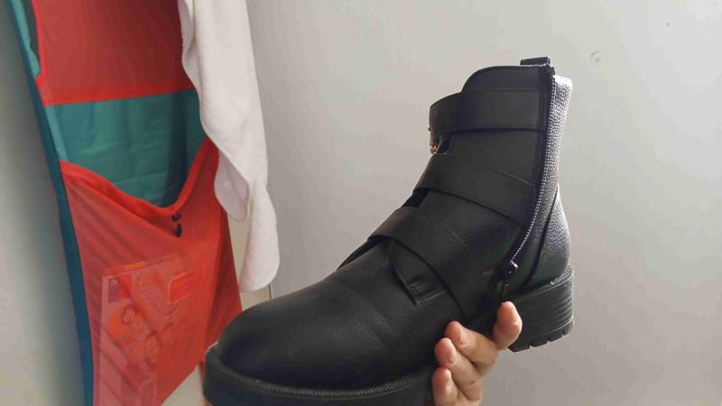 Botines 38 - 2