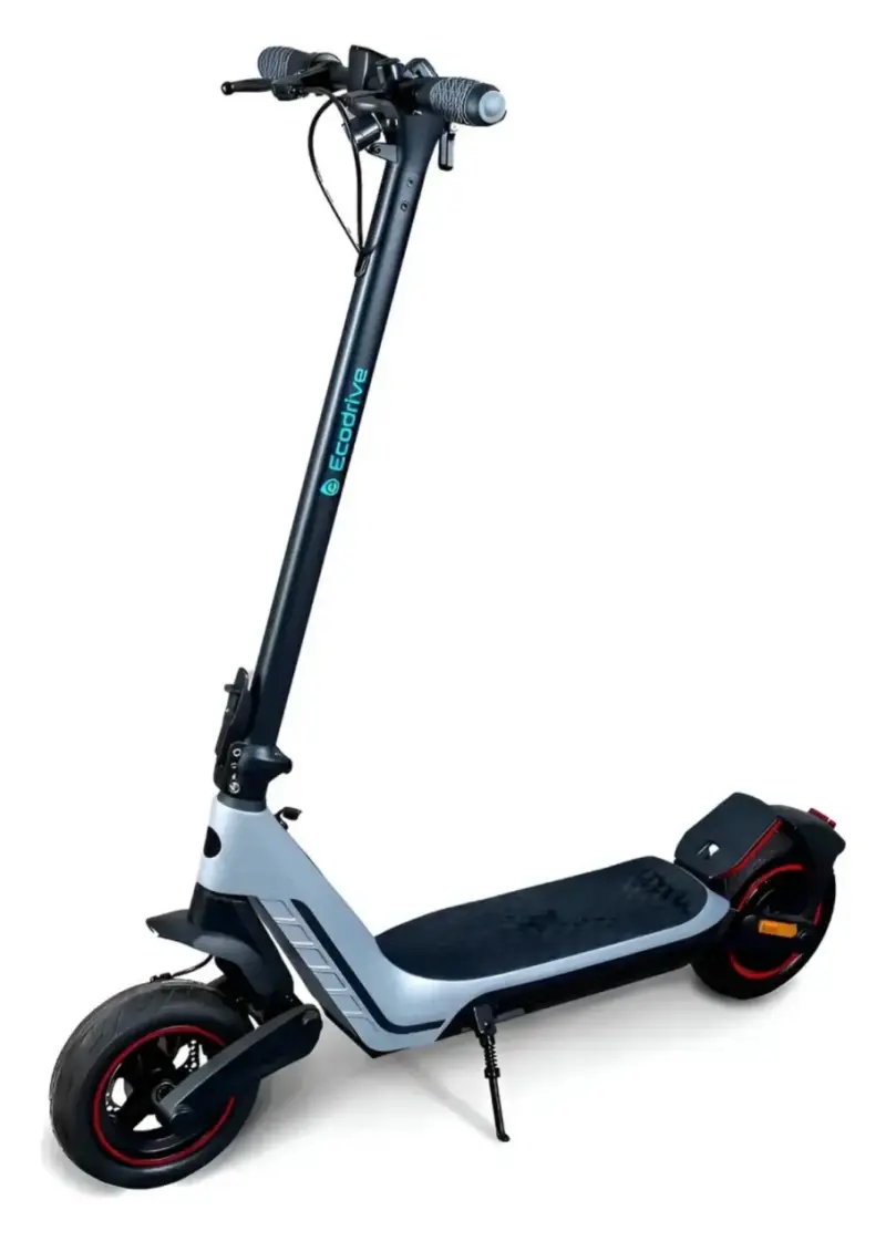 Scooter eléctrico Ecodrive - 1