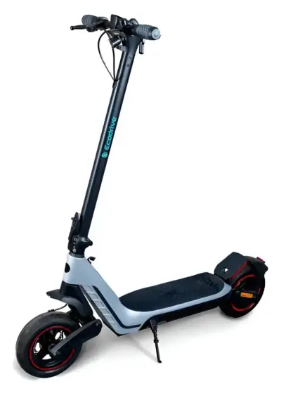 Scooter eléctrico Ecodrive - miniatura 1