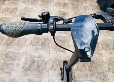 Scooter eléctrico Ecodrive - miniatura 4