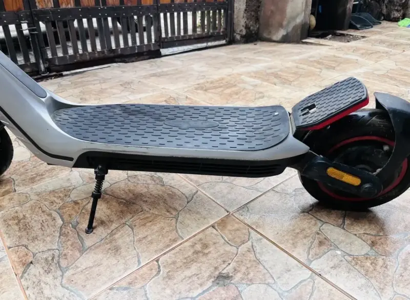 Scooter eléctrico Ecodrive - 5
