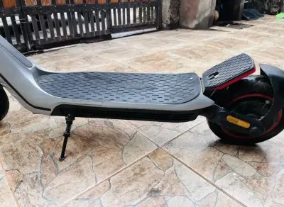 Scooter eléctrico Ecodrive - miniatura 5