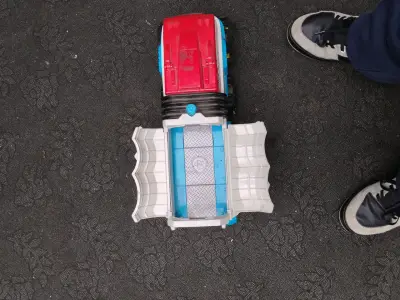Camión de juguete para patrol - miniatura 4