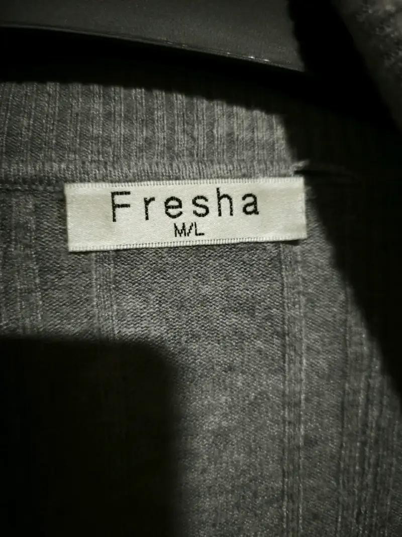 ✨ Tapadito Dama, Talla M-L, Fresha✨ - 3
