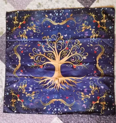 Set de Tarot para principiantes - miniatura 4