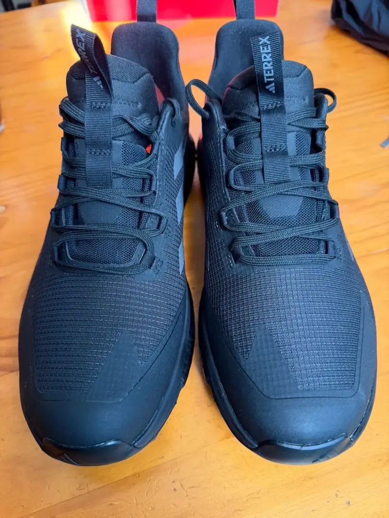 Zapatillas negras Gore-Tex - 2
