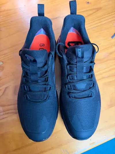 Zapatillas negras Gore-Tex - miniatura 4
