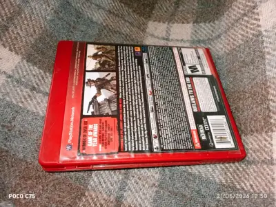 Red Dead Redemption PS3 - miniatura 2