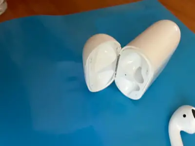 AirPods segunda generación - miniatura 2