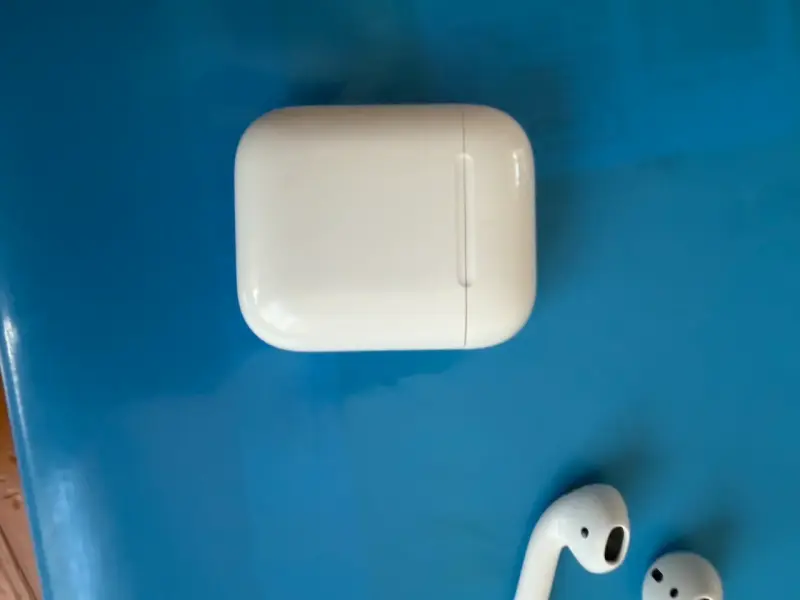 AirPods segunda generación - 3