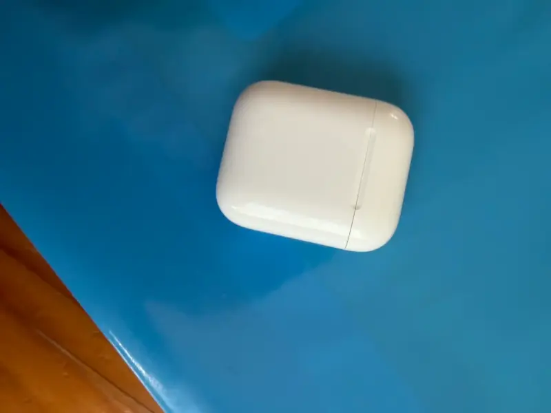 AirPods segunda generación - 4