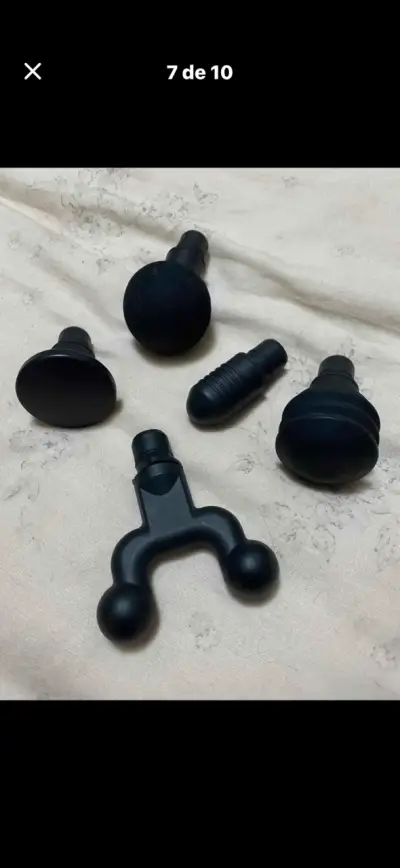 Masajeador de percusión Hypervolt - miniatura 5