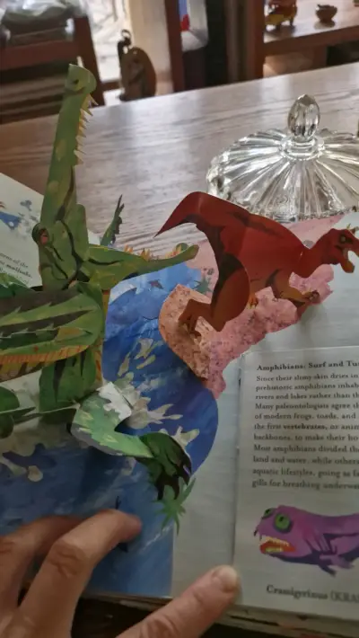 Libro Encyclopedia Prehistorica: Sharks - miniatura 2