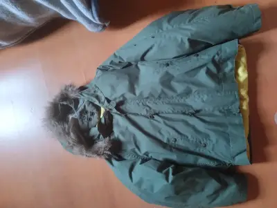 Chaqueta MC ross talla 46 - miniatura 1