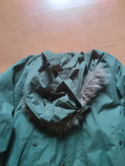 Chaqueta MC ross talla 46 - miniatura 2