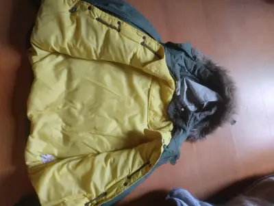 Chaqueta MC ross talla 46 - miniatura 3
