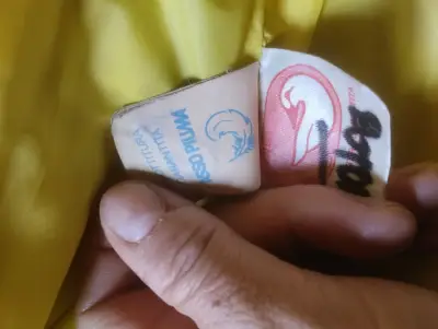 Chaqueta MC ross talla 46 - miniatura 5