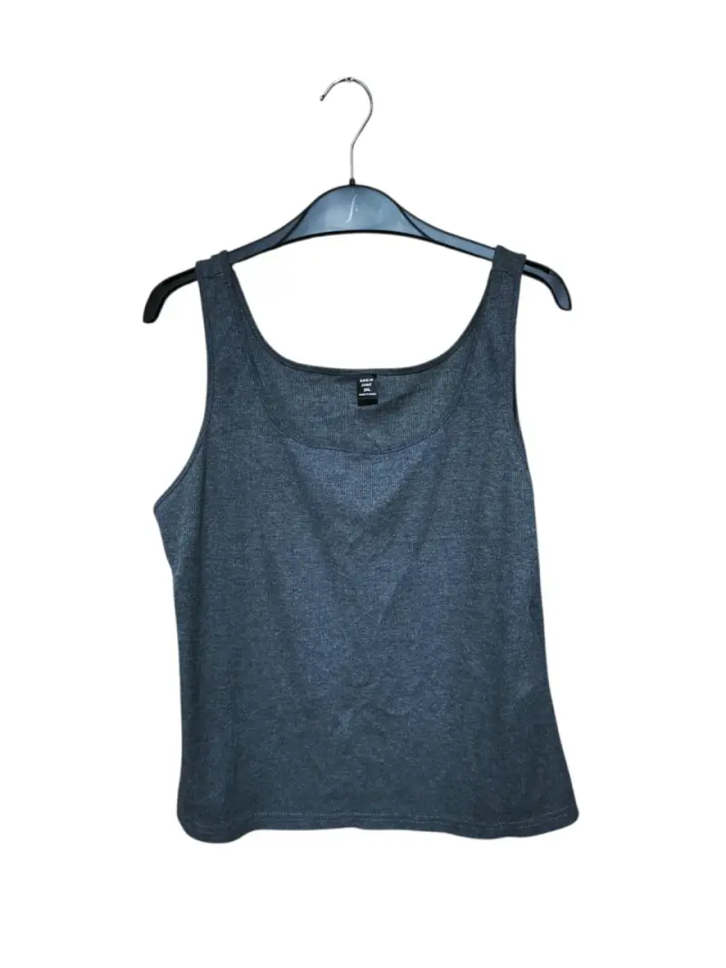 ✨Polera Dama, Talla XXL, SheIn✨ - 1