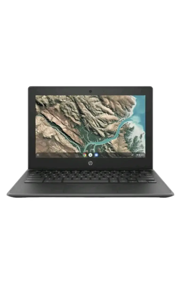 Laptop Chromebook HP 11,6 pulgadas - 1