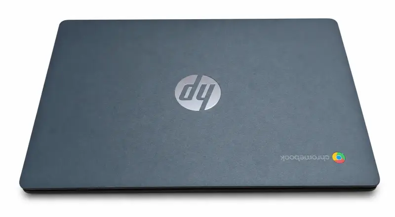 Laptop Chromebook HP 11,6 pulgadas - 2