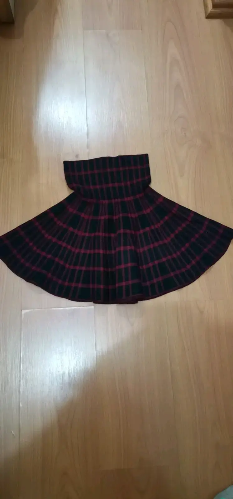 Ropa de niña talla 10-12 - 3