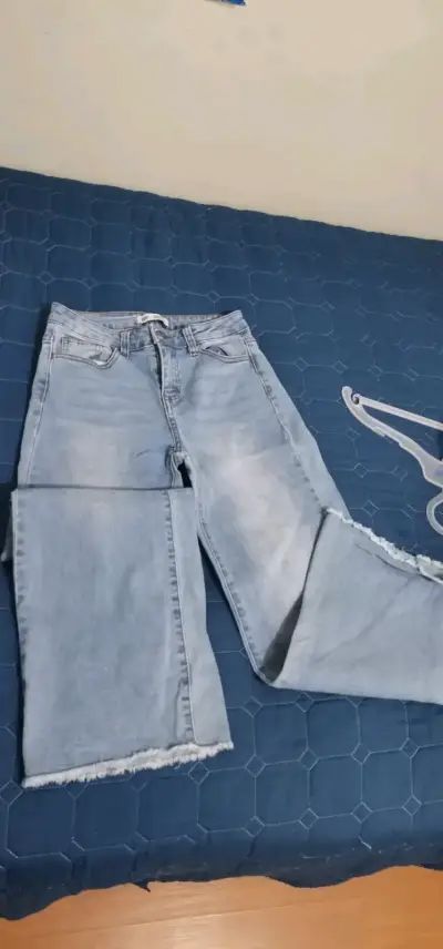 Ropa de niña talla 10-12 - miniatura 4