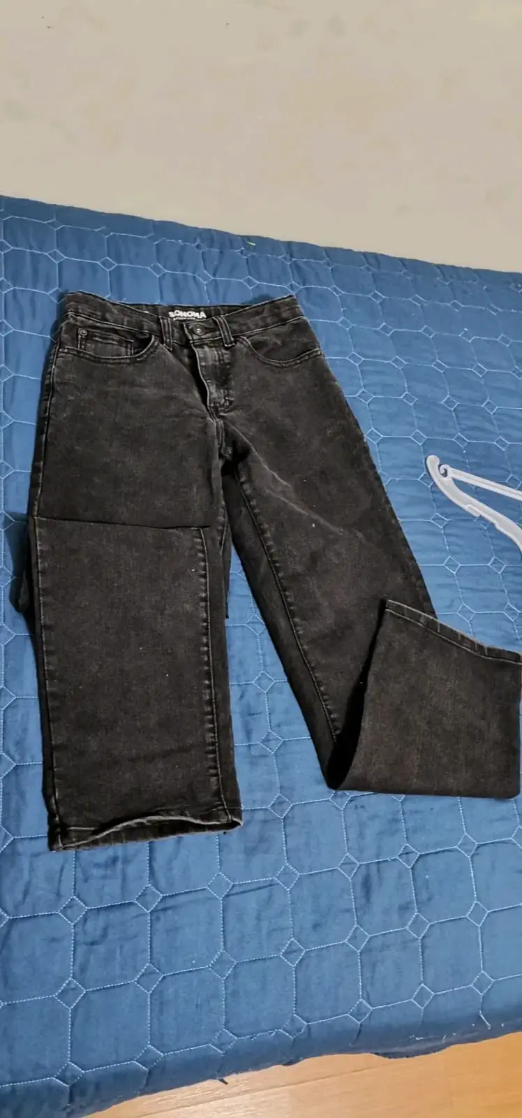 Ropa de niña talla 10-12 - 5