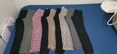 Ropa de niña talla 10-12 - miniatura 6