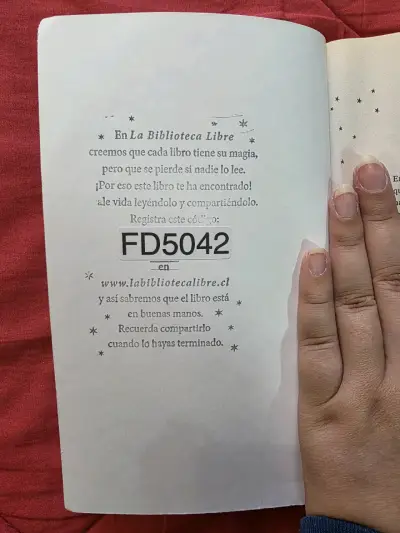 Libro El circo de la noche - miniatura 2