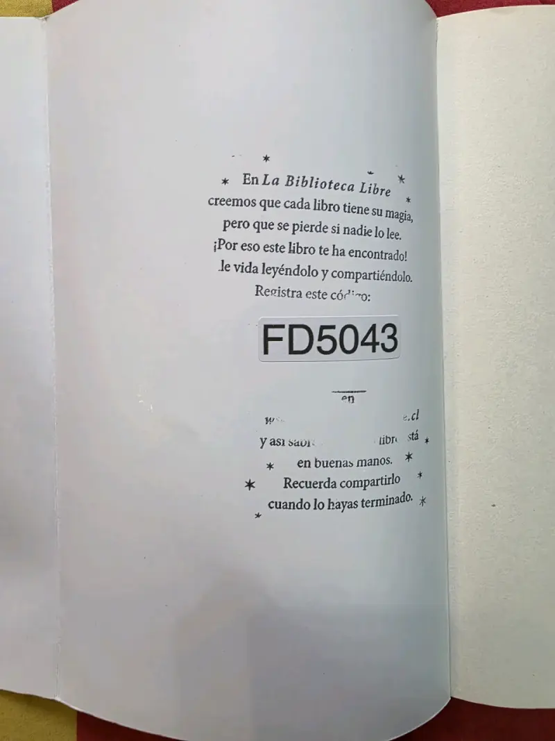 Libro La Asistenta - 2