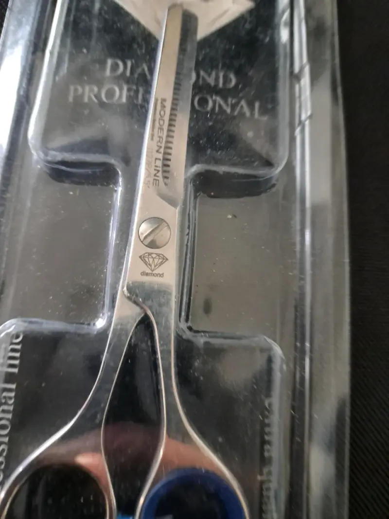 Tijeras profesionales de peluquería - 4
