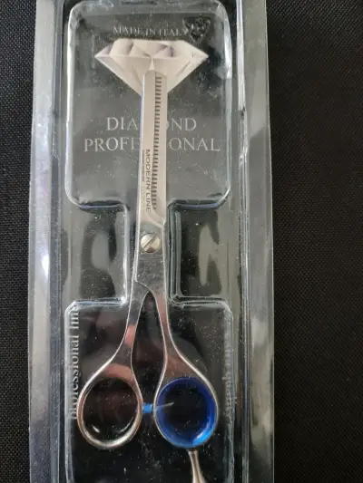 Tijeras profesionales de peluquería - miniatura 5