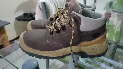 Botas seguridad - miniatura 2