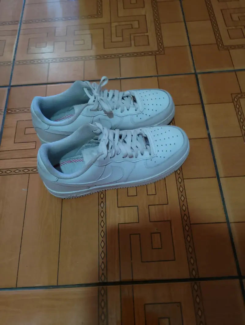 Zapatillas deportivas blancas - 3