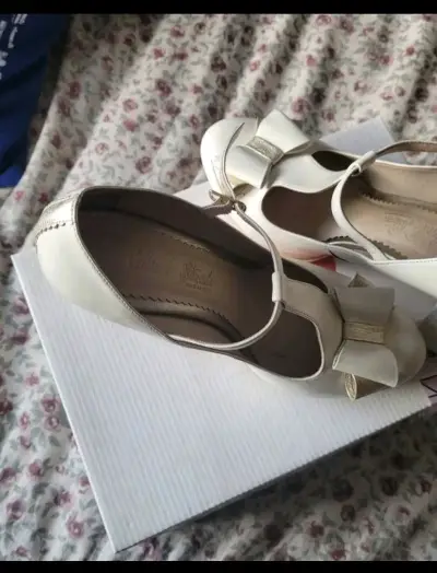 Zapato tacón modelo gracia. - miniatura 1