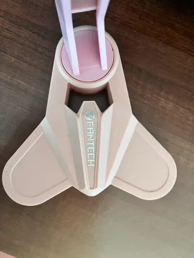 Soporte para audífonos Fantech Sakura Edition - miniatura 2