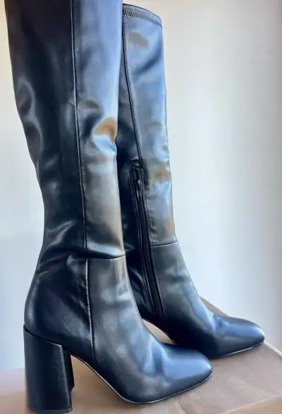 Botas Steve Madden - miniatura 2