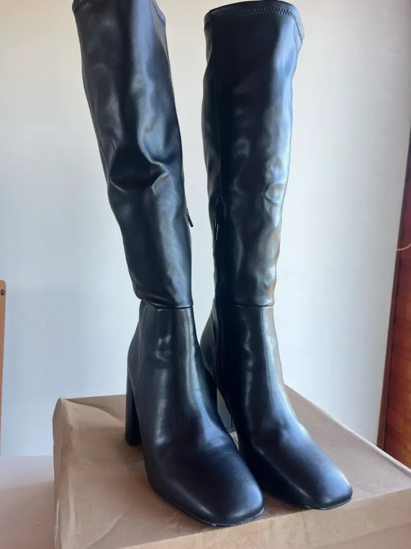 Botas Steve Madden - 3