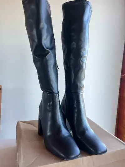 Botas Steve Madden - miniatura 3