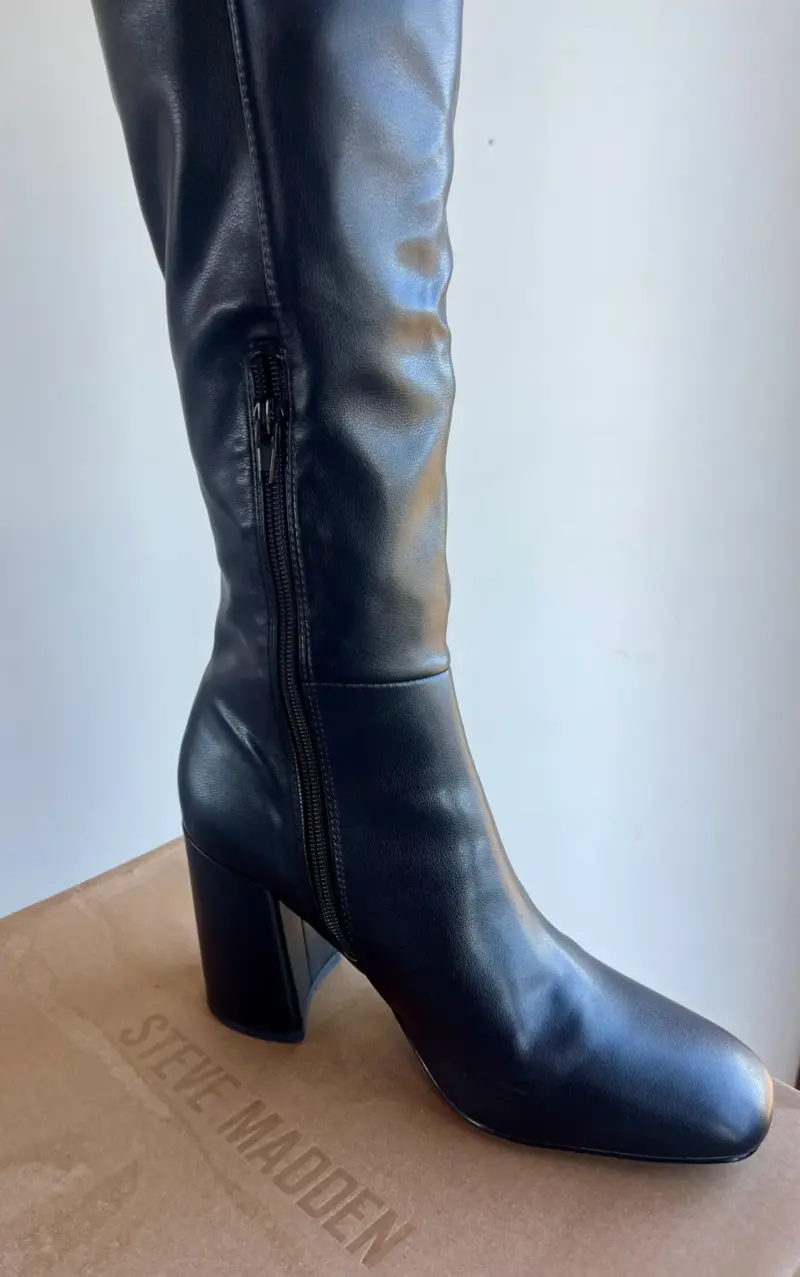 Botas Steve Madden - 4