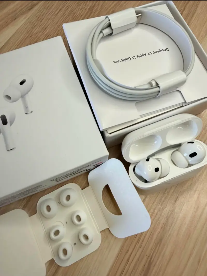 Audífonos inalámbricos Exelente sonido