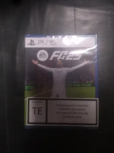 Videojuego EA Sports FC 25 PS5 - miniatura 1